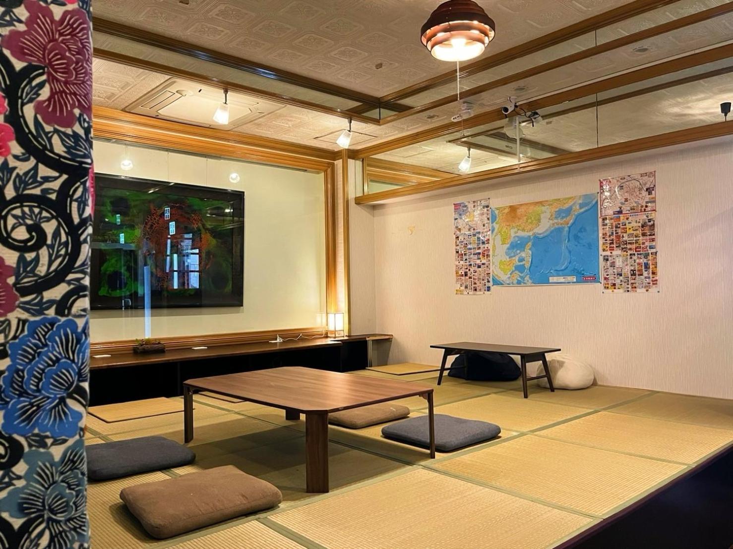 Guest House Umikaji Naha Eksteriør billede