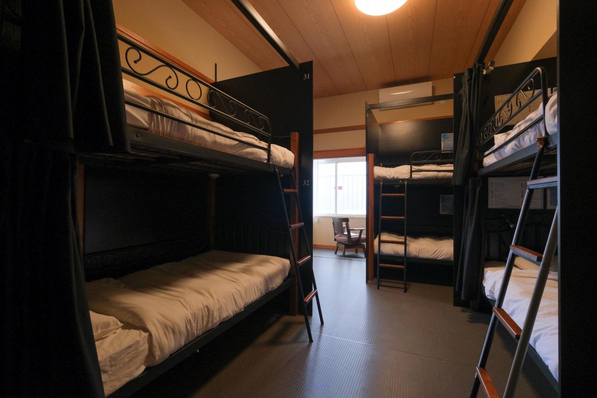 Guest House Umikaji Naha Eksteriør billede