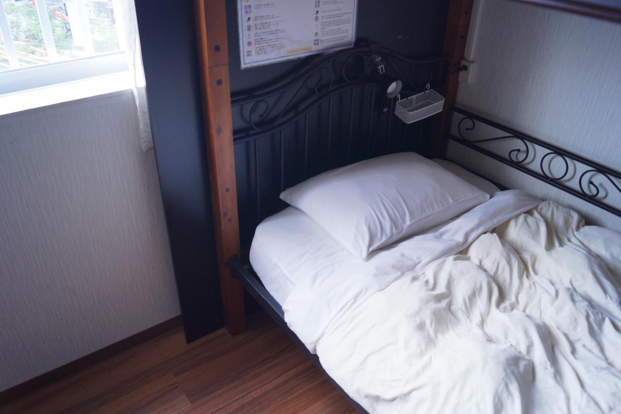 Guest House Umikaji Naha Eksteriør billede