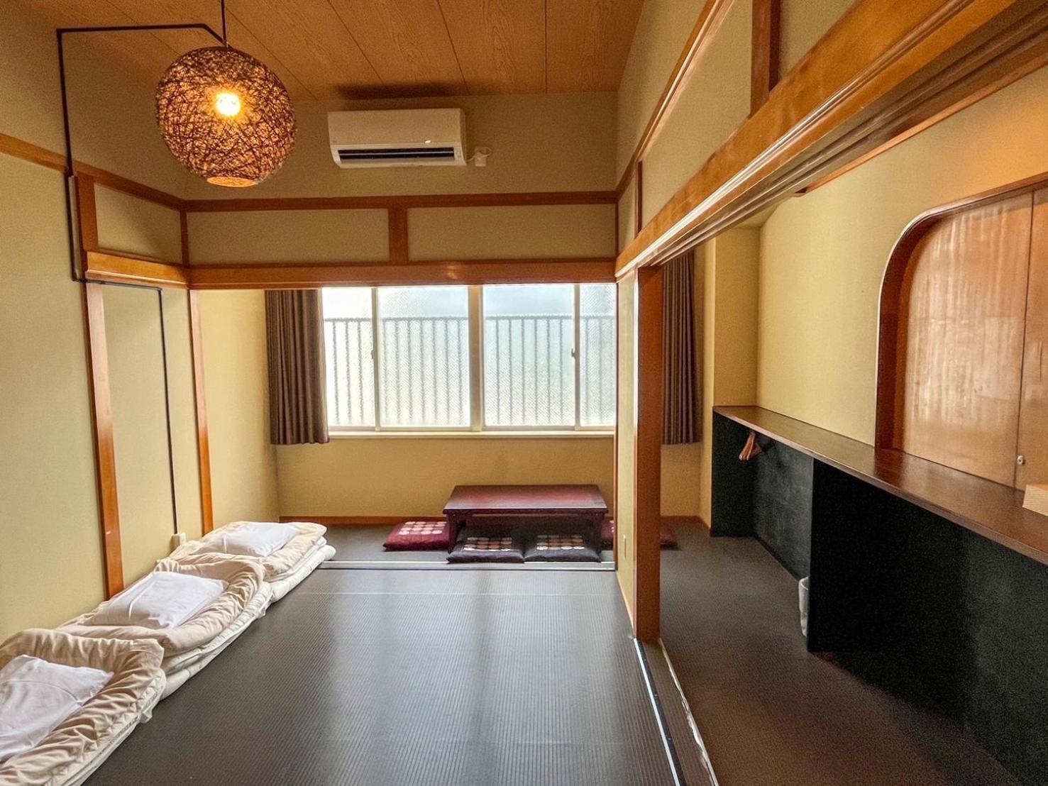 Guest House Umikaji Naha Eksteriør billede